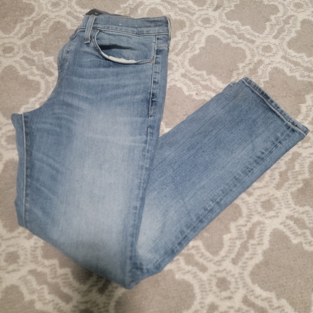 MADEWELL Classic Blue MEN 's Jeans